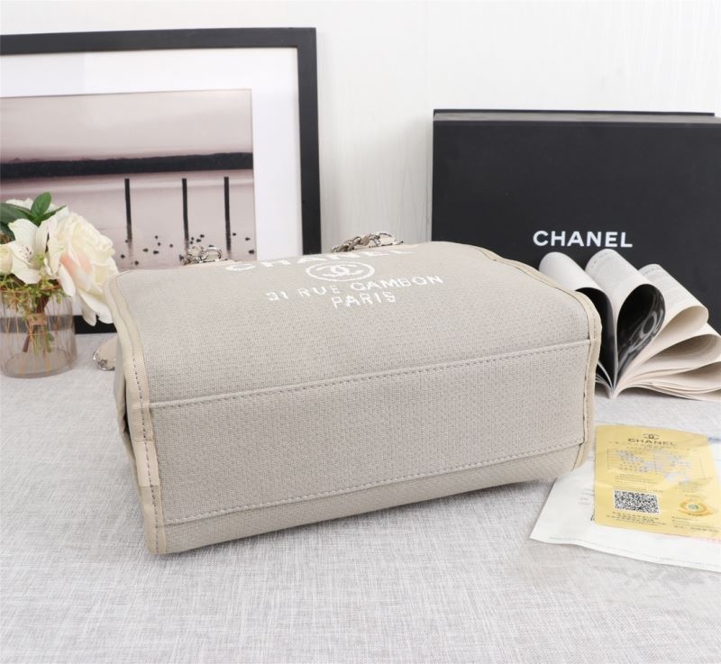 Chanel Top Handle Bags